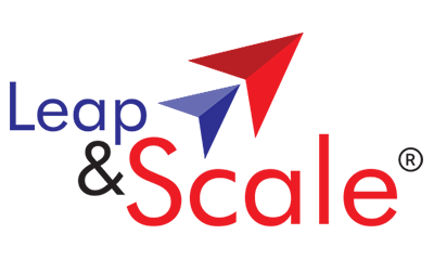 Leap & Scale